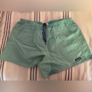 Patagonia Women’s Baggies 5”